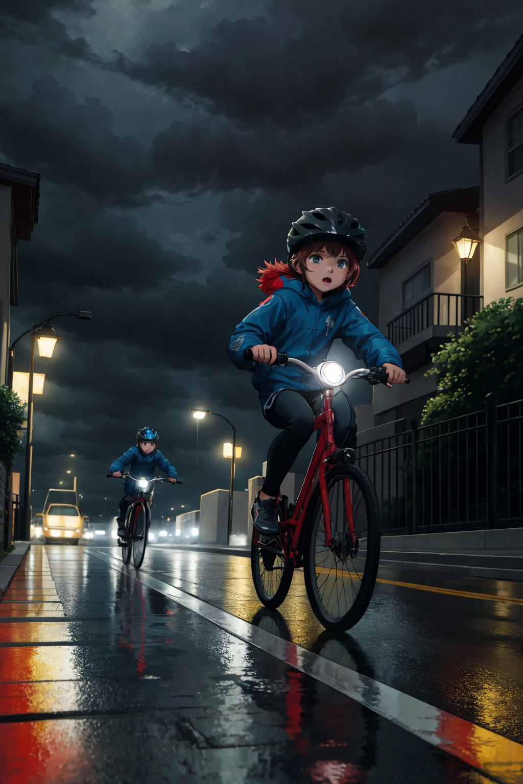 77180-2285393609-kids riding bikes suburban street storm and rain-Children_Stories_V1-Toon.png